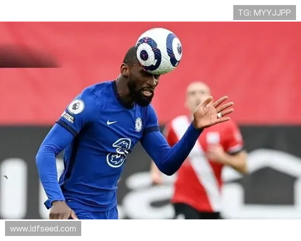 ESPN曝切尔西加速引入雅凯