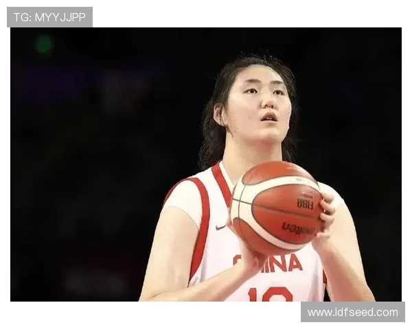 18岁张子宇横空出世震撼女篮 18岁张子宇横空出世震撼女篮