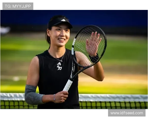 26岁美女逆袭世界第2 连胜11场进四强 26岁美女逆袭世界第2 连胜11场进四强