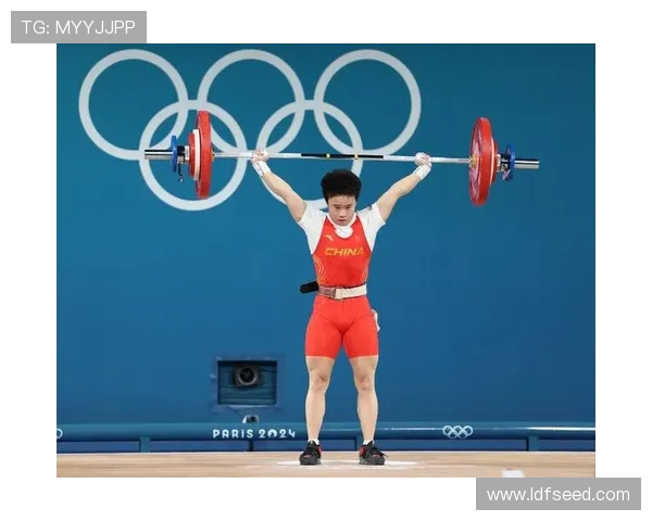 [举重]全国女子举重锦标赛 49公斤级决赛.