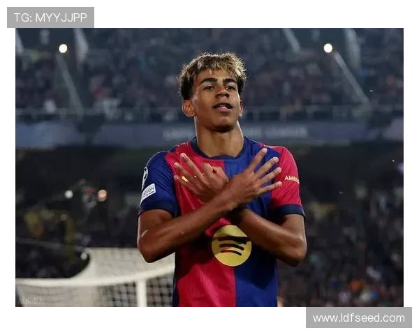 17岁68天,亚马尔成为欧冠联赛历史第二年轻的进球者 17岁68天,亚马尔成为欧冠联赛历史第二年轻的进球者