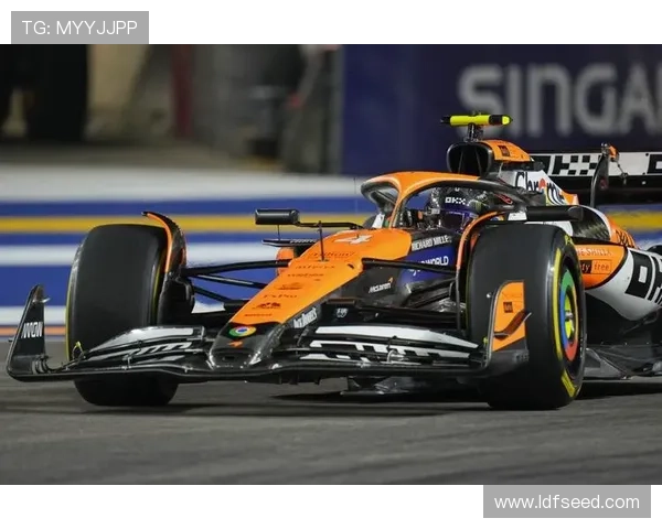 F1大奖赛新加坡站 后天开始售票 F1大奖赛新加坡站 后天开始售票