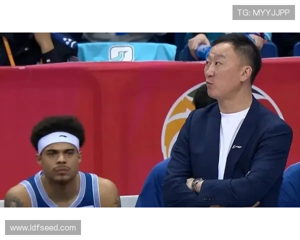 杨瀚森抵国内次日即训练刘维伟心疼